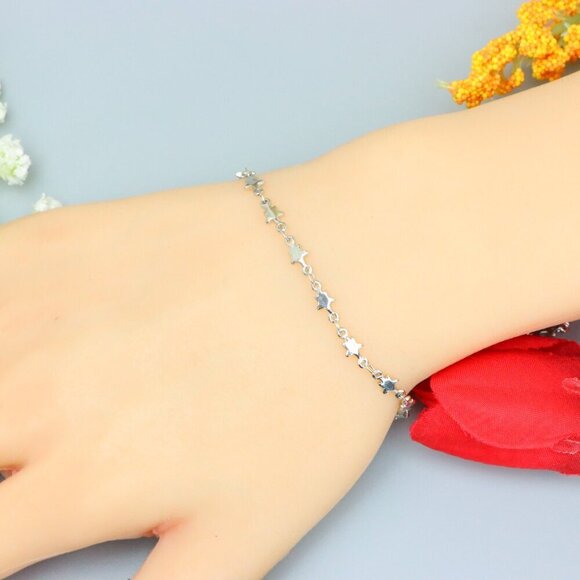 "Elegant & Trendy Bracelet, A Perfect Gift for Women, Thoughtful, EVCH1653 - Picture 10 of 10